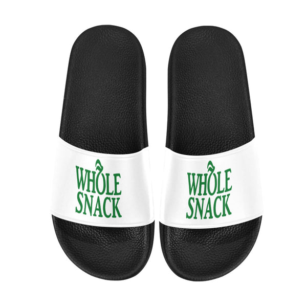 Whole Snack Slides