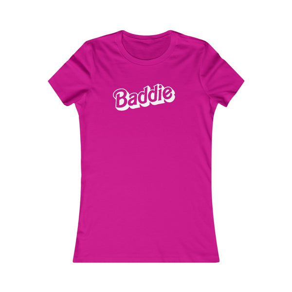 Baddie T Shirt