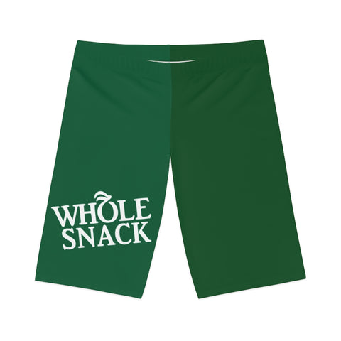Whole Snack Biker Shorts -